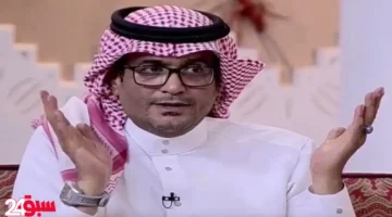البكيري يفجر قنبلة بتصريح ناري عن مدرب الاتحاد ومصير الفريق بالمباريات القادمة